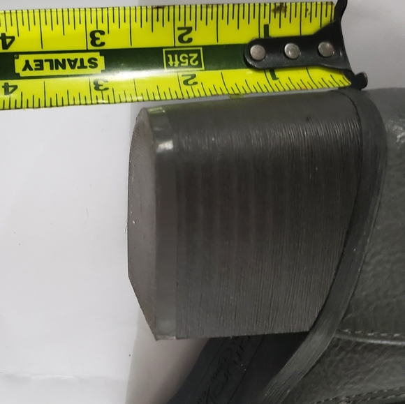 ZAHARA Knee High Boots - Picture 7 of 9